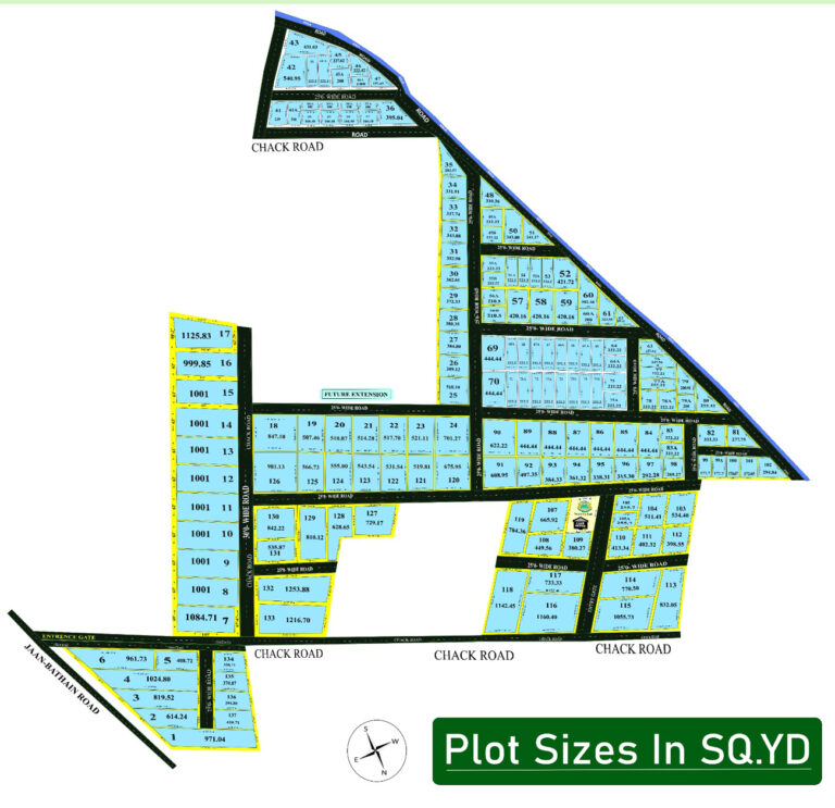 Sunhil Shri radha rani Vatika map
