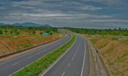 Yamuna expressway