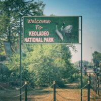 Keoladeo National Park